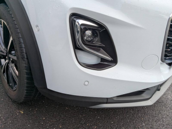 Photo 3 du bon plan FORD Puma 1.0 Flexifuel 125ch S&S mHEV Titanium occasion à 17990 €