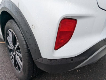 Photo 4 du bon plan FORD Puma 1.0 Flexifuel 125ch S&S mHEV Titanium occasion à 17990 €