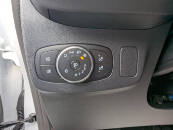 Photo 6 du bon plan FORD Puma 1.0 Flexifuel 125ch S&S mHEV Titanium occasion à 17990 €