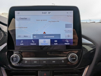 Photo 10 du bon plan FORD Puma 1.0 Flexifuel 125ch S&S mHEV Titanium occasion à 17990 €