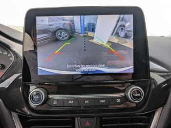 Photo 11 du bon plan FORD Puma 1.0 Flexifuel 125ch S&S mHEV Titanium occasion à 17990 €