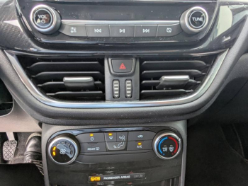 Photo 12 du bon plan FORD Puma 1.0 Flexifuel 125ch S&S mHEV Titanium occasion à 17990 €