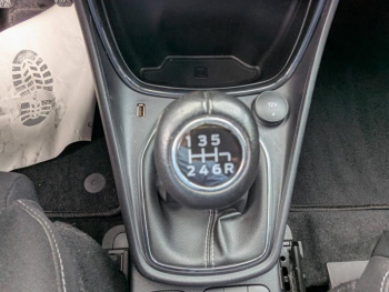 Photo 14 du bon plan FORD Puma 1.0 Flexifuel 125ch S&S mHEV Titanium occasion à 17990 €