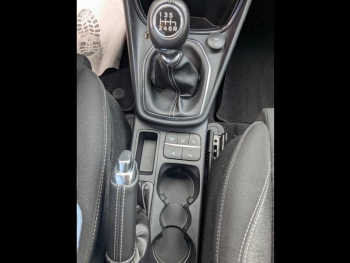 Photo 16 du bon plan FORD Puma 1.0 Flexifuel 125ch S&S mHEV Titanium occasion à 17990 €