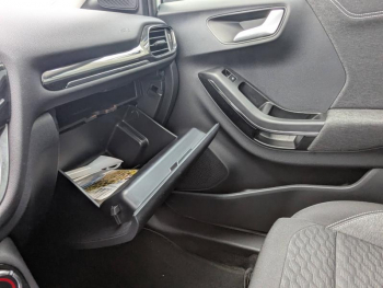 Photo 17 du bon plan FORD Puma 1.0 Flexifuel 125ch S&S mHEV Titanium occasion à 17990 €