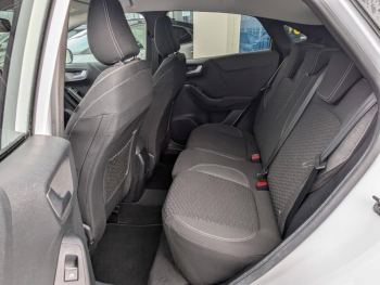 Photo 22 du bon plan FORD Puma 1.0 Flexifuel 125ch S&S mHEV Titanium occasion à 17990 €