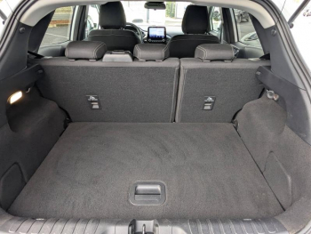 Photo 25 du bon plan FORD Puma 1.0 Flexifuel 125ch S&S mHEV Titanium occasion à 17990 €