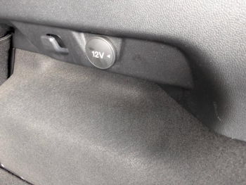 Photo 26 du bon plan FORD Puma 1.0 Flexifuel 125ch S&S mHEV Titanium occasion à 17990 €