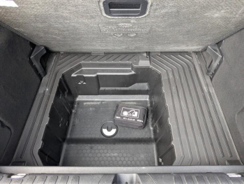 Photo 27 du bon plan FORD Puma 1.0 Flexifuel 125ch S&S mHEV Titanium occasion à 17990 €