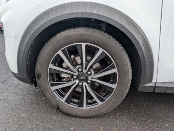 Photo 30 du bon plan FORD Puma 1.0 Flexifuel 125ch S&S mHEV Titanium occasion à 17990 €