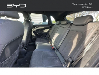 Photo 5 du bon plan AUDI Q3 45 TFSI 230ch S line quattro S tronic 7 occasion à 29990 €