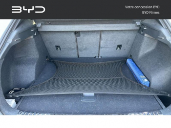 Photo 7 du bon plan AUDI Q3 45 TFSI 230ch S line quattro S tronic 7 occasion à 29990 €