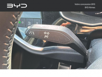 Photo 11 du bon plan AUDI Q3 45 TFSI 230ch S line quattro S tronic 7 occasion à 29990 €