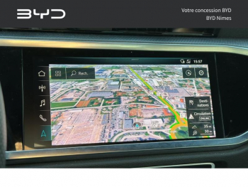 Photo 13 du bon plan AUDI Q3 45 TFSI 230ch S line quattro S tronic 7 occasion à 29990 €