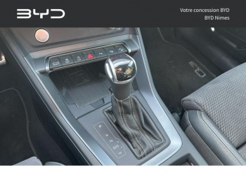 Photo 17 du bon plan AUDI Q3 45 TFSI 230ch S line quattro S tronic 7 occasion à 29990 €