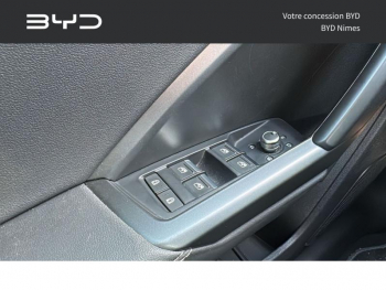 Photo 18 du bon plan AUDI Q3 45 TFSI 230ch S line quattro S tronic 7 occasion à 29990 €
