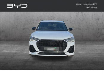 Photo 20 du bon plan AUDI Q3 45 TFSI 230ch S line quattro S tronic 7 occasion à 29990 €