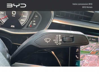 Photo 25 du bon plan AUDI Q3 45 TFSI 230ch S line quattro S tronic 7 occasion à 29990 €