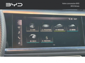 Photo 26 du bon plan AUDI Q3 45 TFSI 230ch S line quattro S tronic 7 occasion à 29990 €
