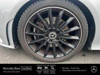 Photo 7 du bon plan MERCEDES-BENZ CLA 200 d 150ch AMG Line 8G-DCT 8cv occasion à 31990 €