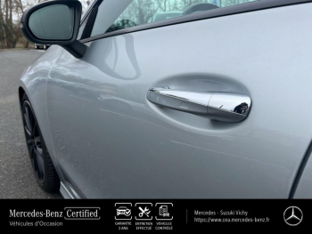 Photo 8 du bon plan MERCEDES-BENZ CLA 200 d 150ch AMG Line 8G-DCT 8cv occasion à 31990 €