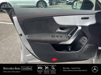 Photo 9 du bon plan MERCEDES-BENZ CLA 200 d 150ch AMG Line 8G-DCT 8cv occasion à 31990 €