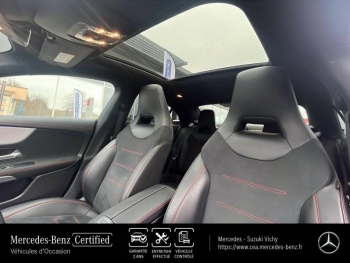 Photo 11 du bon plan MERCEDES-BENZ CLA 200 d 150ch AMG Line 8G-DCT 8cv occasion à 31990 €