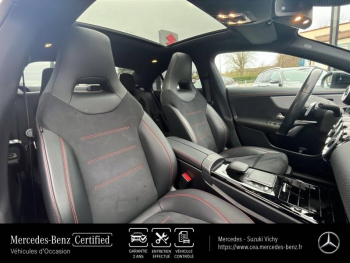 Photo 12 du bon plan MERCEDES-BENZ CLA 200 d 150ch AMG Line 8G-DCT 8cv occasion à 31990 €