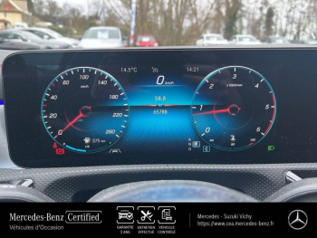 Photo 14 du bon plan MERCEDES-BENZ CLA 200 d 150ch AMG Line 8G-DCT 8cv occasion à 31990 €