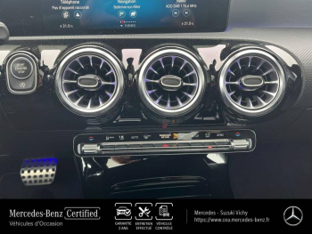 Photo 15 du bon plan MERCEDES-BENZ CLA 200 d 150ch AMG Line 8G-DCT 8cv occasion à 31990 €