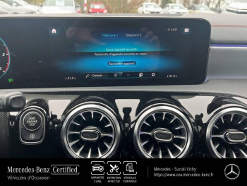 Photo 16 du bon plan MERCEDES-BENZ CLA 200 d 150ch AMG Line 8G-DCT 8cv occasion à 31990 €