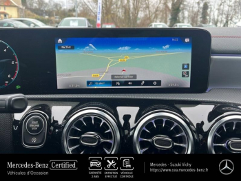 Photo 17 du bon plan MERCEDES-BENZ CLA 200 d 150ch AMG Line 8G-DCT 8cv occasion à 31990 €