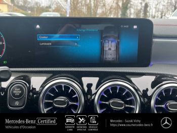 Photo 18 du bon plan MERCEDES-BENZ CLA 200 d 150ch AMG Line 8G-DCT 8cv occasion à 31990 €