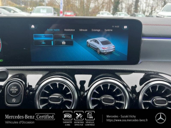 Photo 19 du bon plan MERCEDES-BENZ CLA 200 d 150ch AMG Line 8G-DCT 8cv occasion à 31990 €