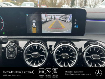 Photo 20 du bon plan MERCEDES-BENZ CLA 200 d 150ch AMG Line 8G-DCT 8cv occasion à 31990 €