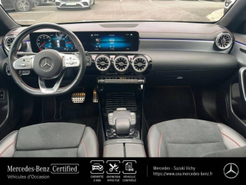 Photo 21 du bon plan MERCEDES-BENZ CLA 200 d 150ch AMG Line 8G-DCT 8cv occasion à 31990 €