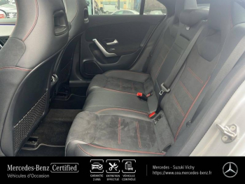 Photo 22 du bon plan MERCEDES-BENZ CLA 200 d 150ch AMG Line 8G-DCT 8cv occasion à 31990 €