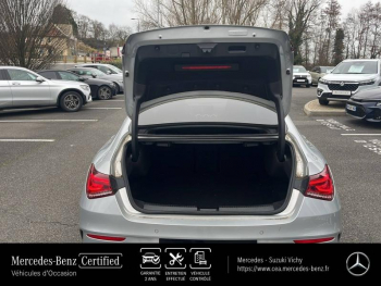 Photo 23 du bon plan MERCEDES-BENZ CLA 200 d 150ch AMG Line 8G-DCT 8cv occasion à 31990 €