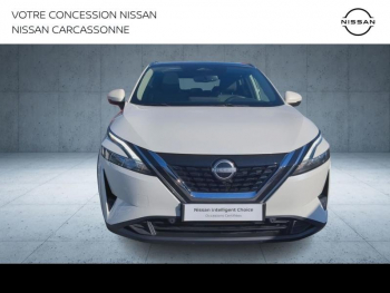 Photo 2 du bon plan NISSAN Qashqai e-POWER 190ch N-Connecta 2022 occasion à 27990 €