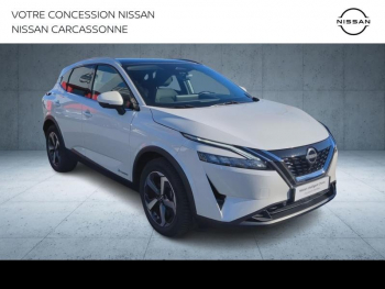 Photo 3 du bon plan NISSAN Qashqai e-POWER 190ch N-Connecta 2022 occasion à 27990 €