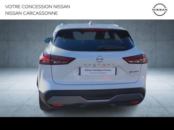 Photo 6 du bon plan NISSAN Qashqai e-POWER 190ch N-Connecta 2022 occasion à 27990 €