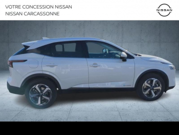 Photo 8 du bon plan NISSAN Qashqai e-POWER 190ch N-Connecta 2022 occasion à 27990 €