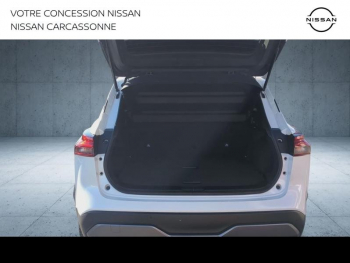 Photo 9 du bon plan NISSAN Qashqai e-POWER 190ch N-Connecta 2022 occasion à 27990 €