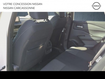 Photo 10 du bon plan NISSAN Qashqai e-POWER 190ch N-Connecta 2022 occasion à 27990 €