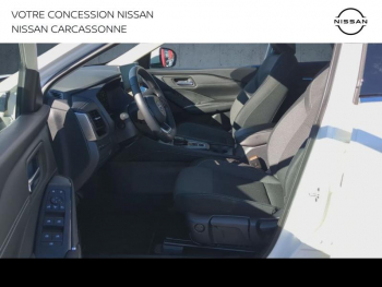 Photo 11 du bon plan NISSAN Qashqai e-POWER 190ch N-Connecta 2022 occasion à 27990 €