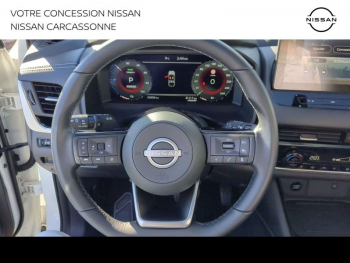 Photo 12 du bon plan NISSAN Qashqai e-POWER 190ch N-Connecta 2022 occasion à 27990 €