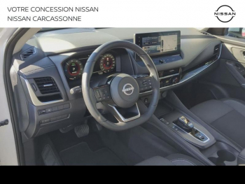Photo 13 du bon plan NISSAN Qashqai e-POWER 190ch N-Connecta 2022 occasion à 27990 €