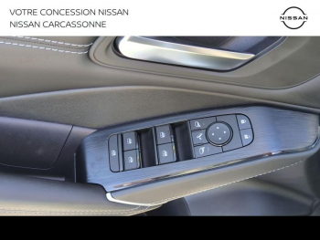 Photo 14 du bon plan NISSAN Qashqai e-POWER 190ch N-Connecta 2022 occasion à 27990 €