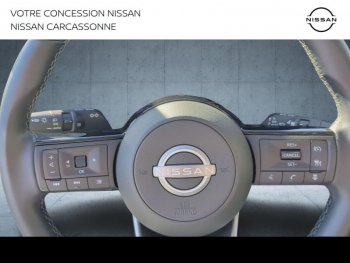 Photo 18 du bon plan NISSAN Qashqai e-POWER 190ch N-Connecta 2022 occasion à 27990 €