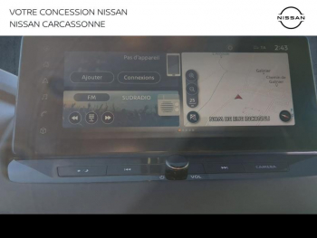 Photo 20 du bon plan NISSAN Qashqai e-POWER 190ch N-Connecta 2022 occasion à 27990 €